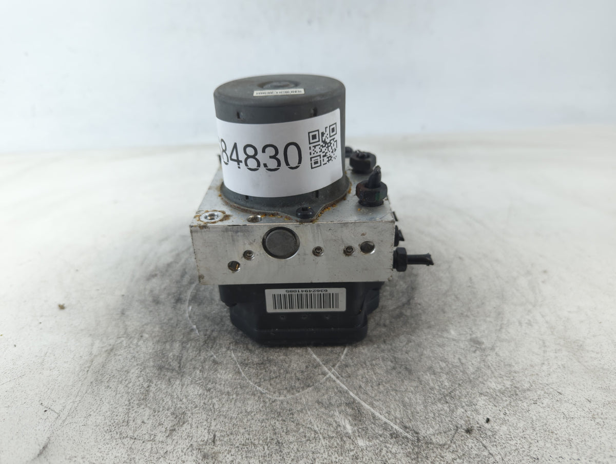 2011-2013 Hyundai Elantra Anti-Lock Brake ABS Pump Module Actuator OEM P/N:58920-3X650 Fits Fits 2011 2012 2013 OEM Used Aut
