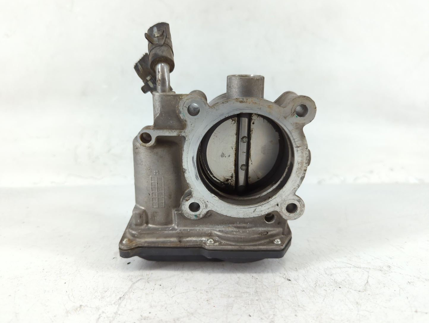 2011-2020 Hyundai Elantra Throttle Body P/N:35100-2E000 Fits Fits 2011 2012 2013 2014 2015 2016 2017 2018 2019 2020 2021 OEM