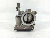 2011-2020 Hyundai Elantra Throttle Body P/N:35100-2E000 Fits Fits 2011 2012 2013 2014 2015 2016 2017 2018 2019 2020 2021 OEM