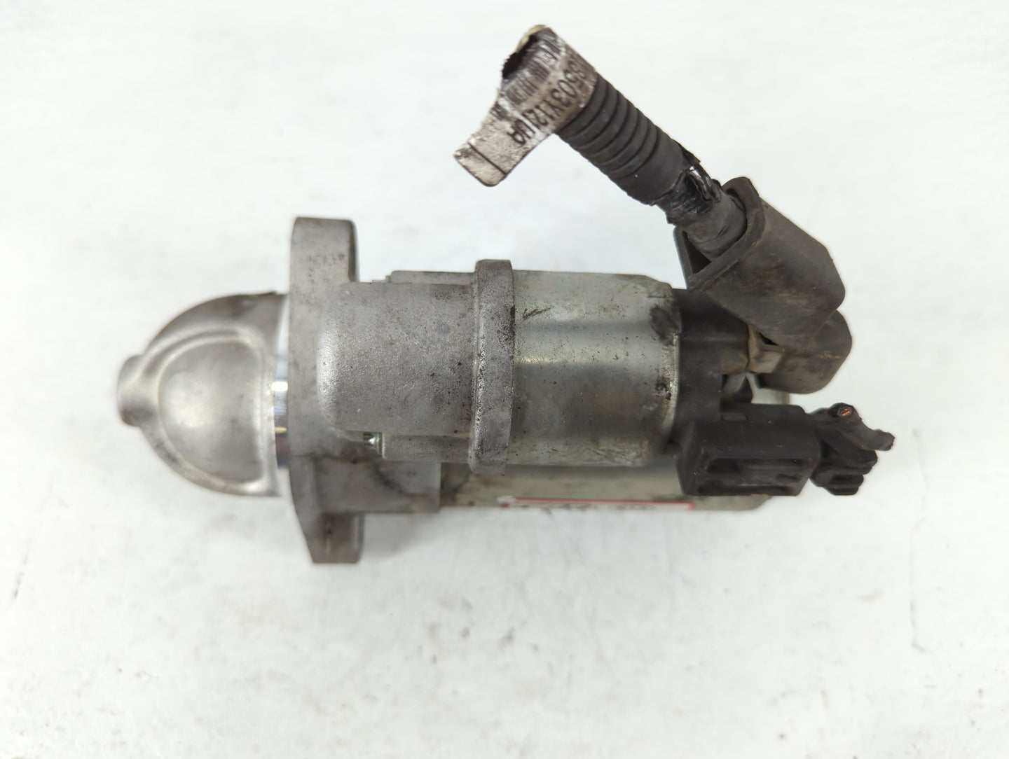 2011-2014 Hyundai Elantra Car Starter Motor Solenoid OEM P/N:36100-2E550 Fits Fits 2011 2012 2013 2014 OEM Used Auto Parts -
