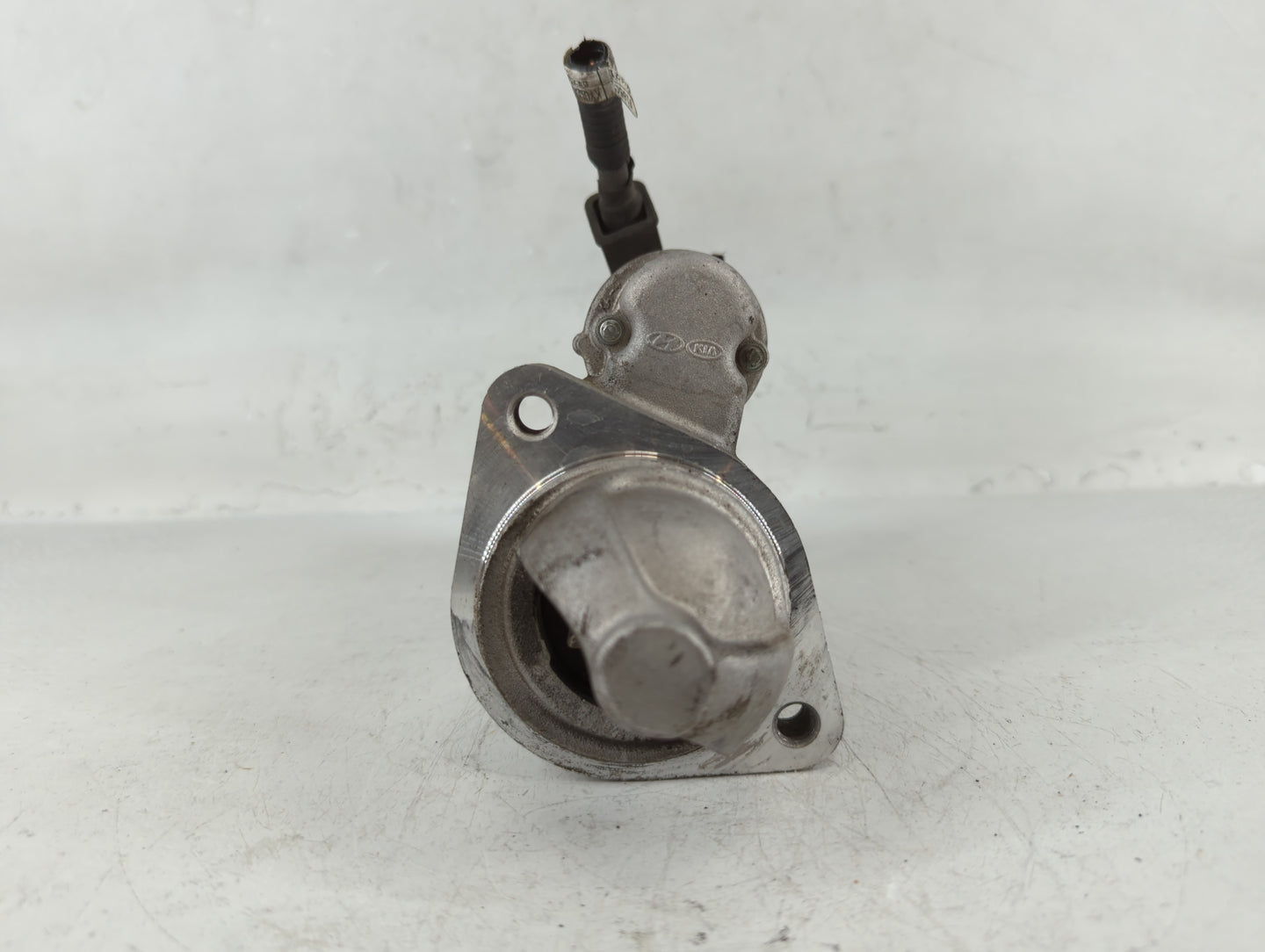 2011-2014 Hyundai Elantra Car Starter Motor Solenoid OEM P/N:36100-2E550 Fits Fits 2011 2012 2013 2014 OEM Used Auto Parts -