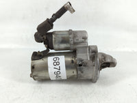 2011-2014 Hyundai Elantra Car Starter Motor Solenoid OEM P/N:36100-2E550 Fits Fits 2011 2012 2013 2014 OEM Used Auto Parts -