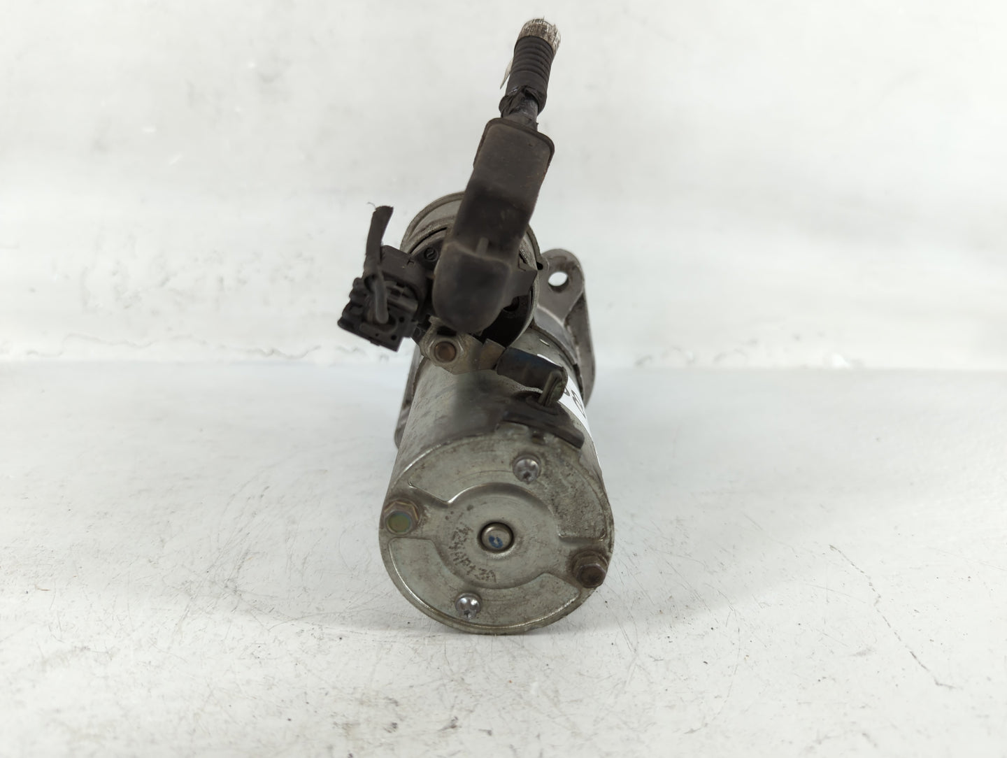 2011-2014 Hyundai Elantra Car Starter Motor Solenoid OEM P/N:36100-2E550 Fits Fits 2011 2012 2013 2014 OEM Used Auto Parts -