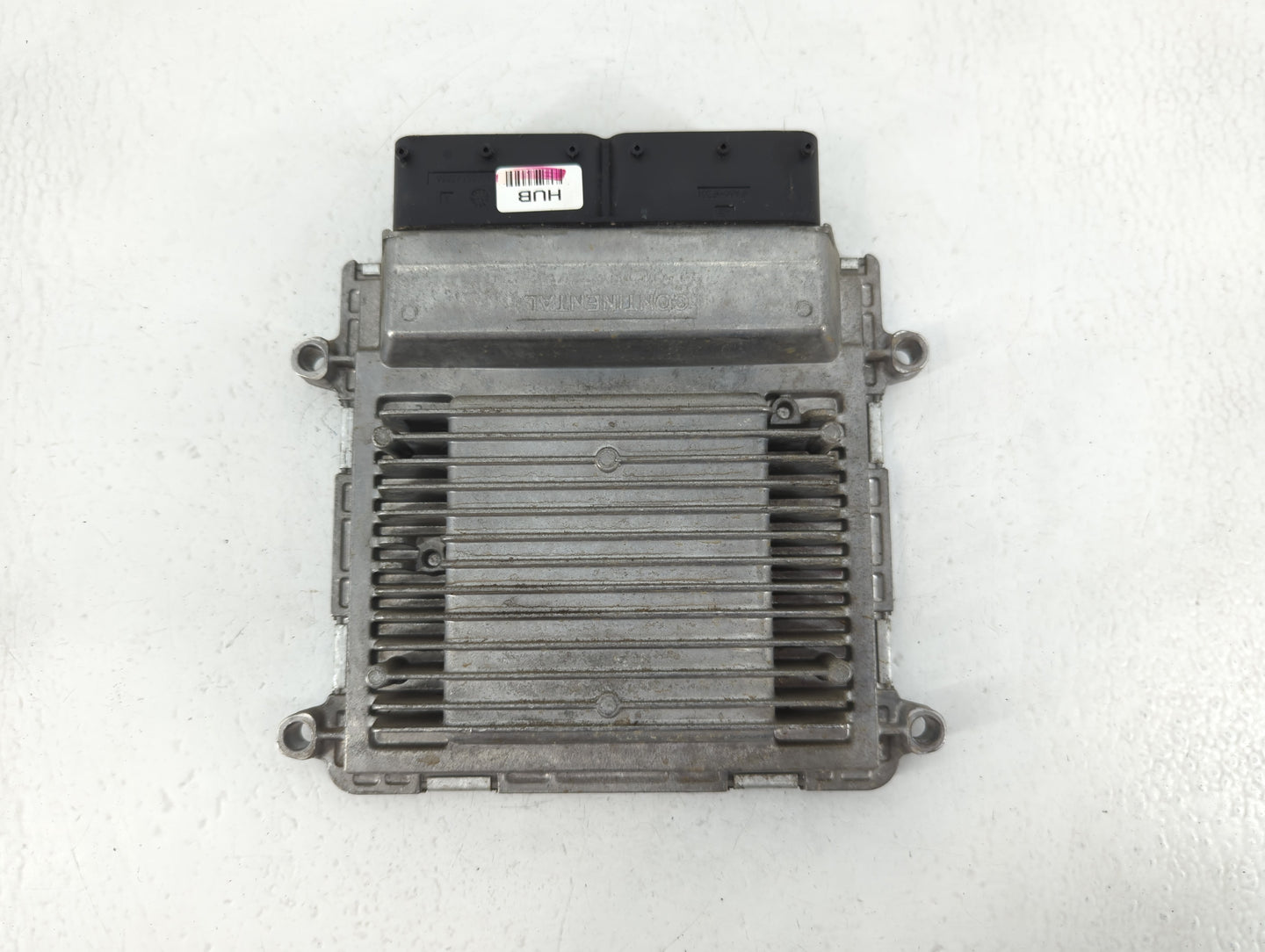 2011-2013 Hyundai Elantra PCM Engine Control Computer ECU ECM PCU OEM P/N:39103-2EMA3 39102-2EMA3 Fits Fits 2011 2012 2013 O
