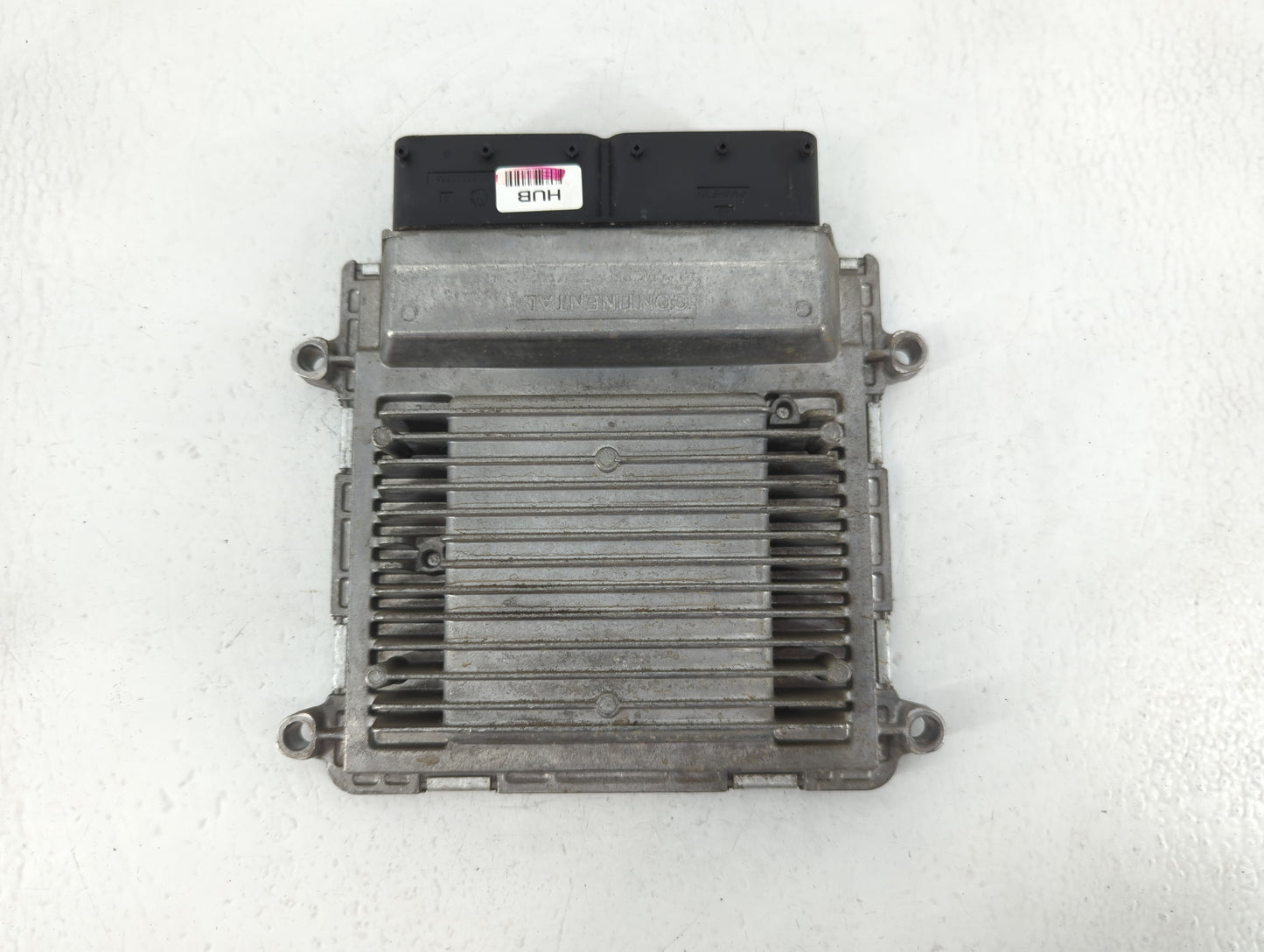 2011-2013 Hyundai Elantra PCM Engine Control Computer ECU ECM PCU OEM P/N:39103-2EMA3 39102-2EMA3 Fits Fits 2011 2012 2013 O