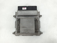 2011-2013 Hyundai Elantra PCM Engine Control Computer ECU ECM PCU OEM P/N:39103-2EMA3 39102-2EMA3 Fits Fits 2011 2012 2013 O