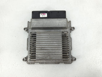 compare product 2011-2013 Hyundai Elantra PCM Engine Control Computer ECU ECM PCU OEM P/N:39103-2EMA3 39102-2EMA3 Fits Fits 2011 2012 2013 OEM Used Auto Parts
