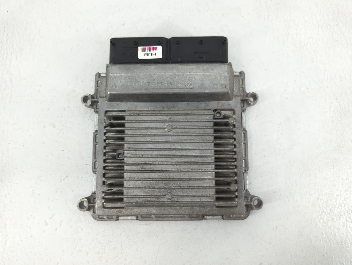2011-2013 Hyundai Elantra PCM Engine Control Computer ECU ECM PCU OEM P/N:39103-2EMA3 39102-2EMA3 Fits 2011 2012 2013 OEM Us
