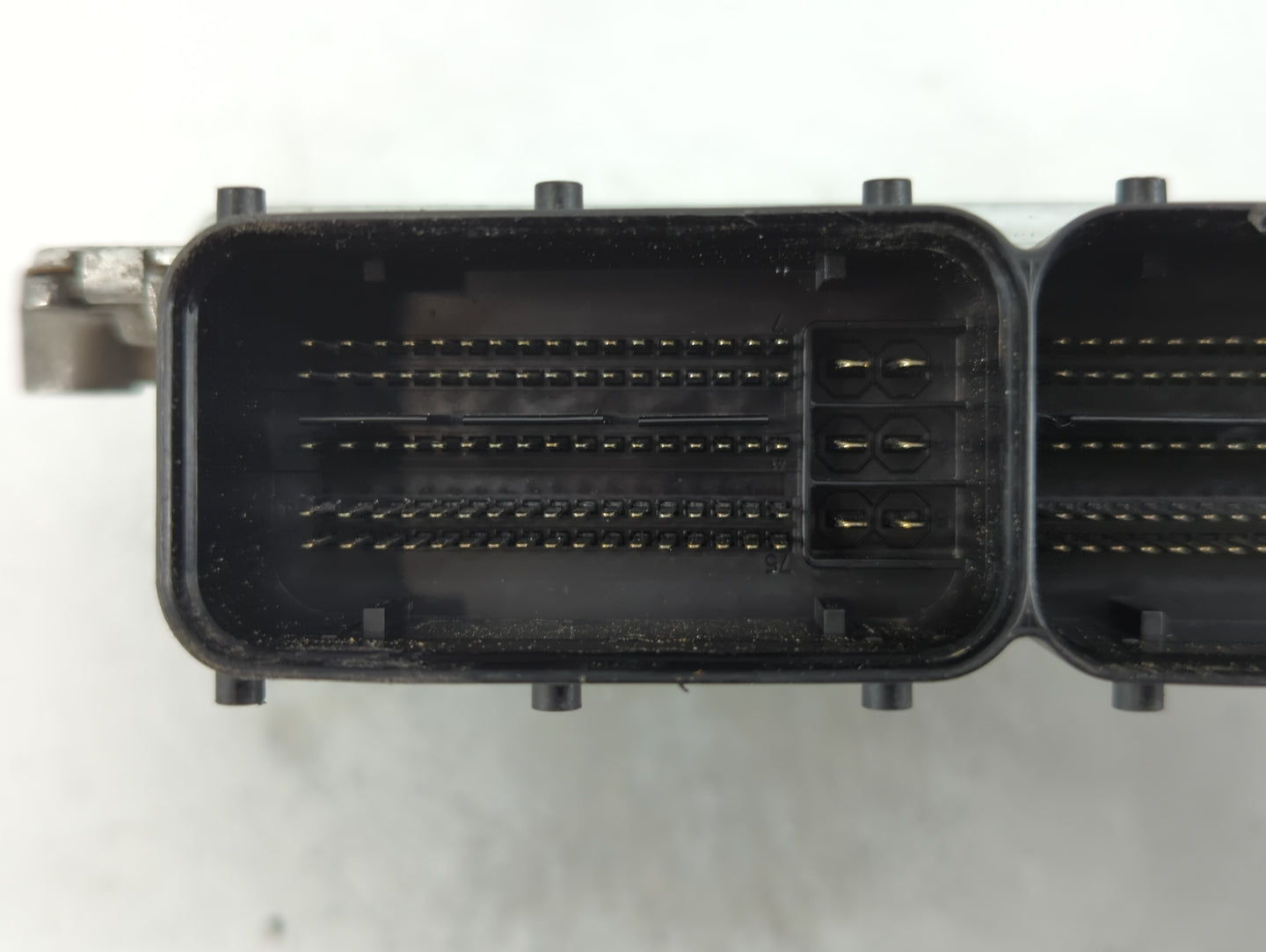 2011-2013 Hyundai Elantra PCM Engine Control Computer ECU ECM PCU OEM P/N:39103-2EMA3 39102-2EMA3 Fits Fits 2011 2012 2013 O