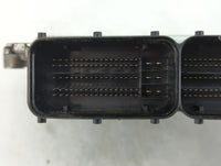 2011-2013 Hyundai Elantra PCM Engine Control Computer ECU ECM PCU OEM P/N:39103-2EMA3 39102-2EMA3 Fits Fits 2011 2012 2013 O