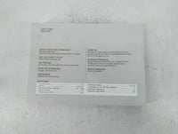2013 Hyundai Elantra Owners Manual Book Guide P/N:D3X0-EU38R OEM Used Auto Parts - Oemusedautoparts1.com
