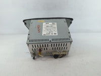 2013-2013 Hyundai Elantra Am Fm Cd Player Radio Receiver - Oemusedautoparts1.com