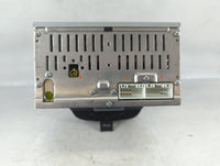 2013-2013 Hyundai Elantra Am Fm Cd Player Radio Receiver - Oemusedautoparts1.com