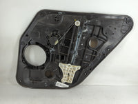2013 Hyundai Elantra Driver Left Front Window Regulator - Oemusedautoparts1.com