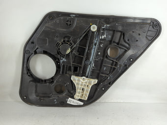 compare product 2013 Hyundai Elantra Driver Left Front Window Regulator