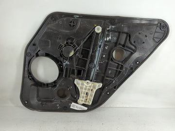 2013 Hyundai Elantra Driver Left Front Window Regulator - Oemusedautoparts1.com