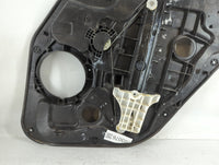 2013 Hyundai Elantra Driver Left Front Window Regulator - Oemusedautoparts1.com