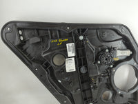 2013 Hyundai Elantra Driver Left Front Window Regulator - Oemusedautoparts1.com