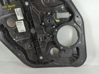 2013 Hyundai Elantra Driver Left Front Window Regulator - Oemusedautoparts1.com