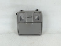 2013 Hyundai Elantra Overhead Roof Console - Oemusedautoparts1.com