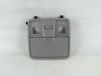 compare product 2013 Hyundai Elantra Overhead Roof Console
