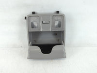 2013 Hyundai Elantra Overhead Roof Console - Oemusedautoparts1.com