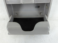 2013 Hyundai Elantra Overhead Roof Console - Oemusedautoparts1.com
