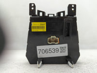 2011-2013 Hyundai Elantra Climate Control Module Temperature AC/Heater Replacement P/N:97250-3X152RA5 Fits Fits 2011 2012 20