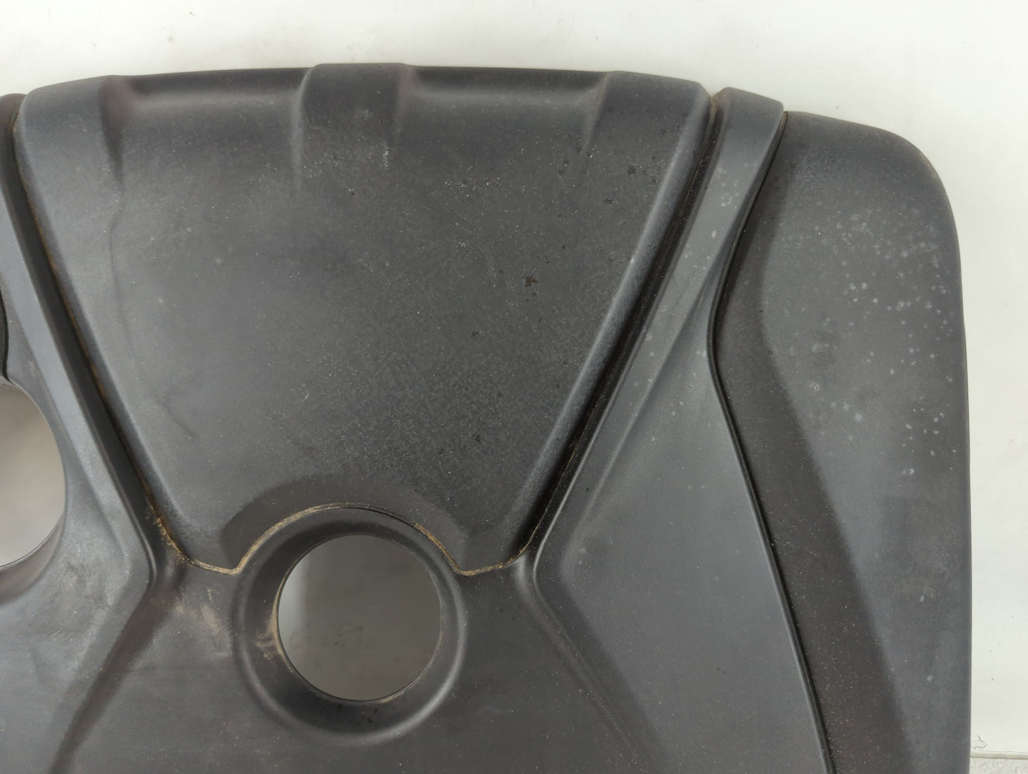 2013 Hyundai Elantra Engine Cover - Oemusedautoparts1.com