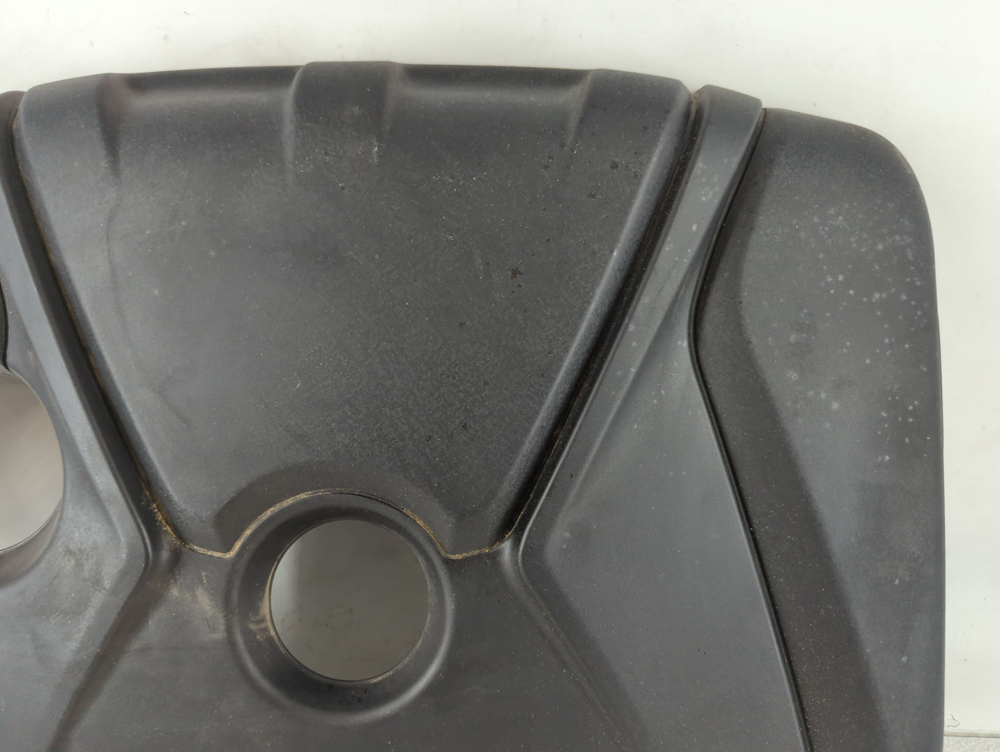 2013 Hyundai Elantra Engine Cover - Oemusedautoparts1.com