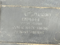 2013 Hyundai Elantra Engine Cover - Oemusedautoparts1.com