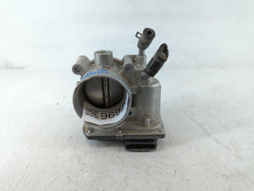 2011-2020 Hyundai Elantra Throttle Body P/N:35100-2E000 Fits Fits 2011 2012 2013 2014 2015 2016 2017 2018 2019 2020 2021 OEM