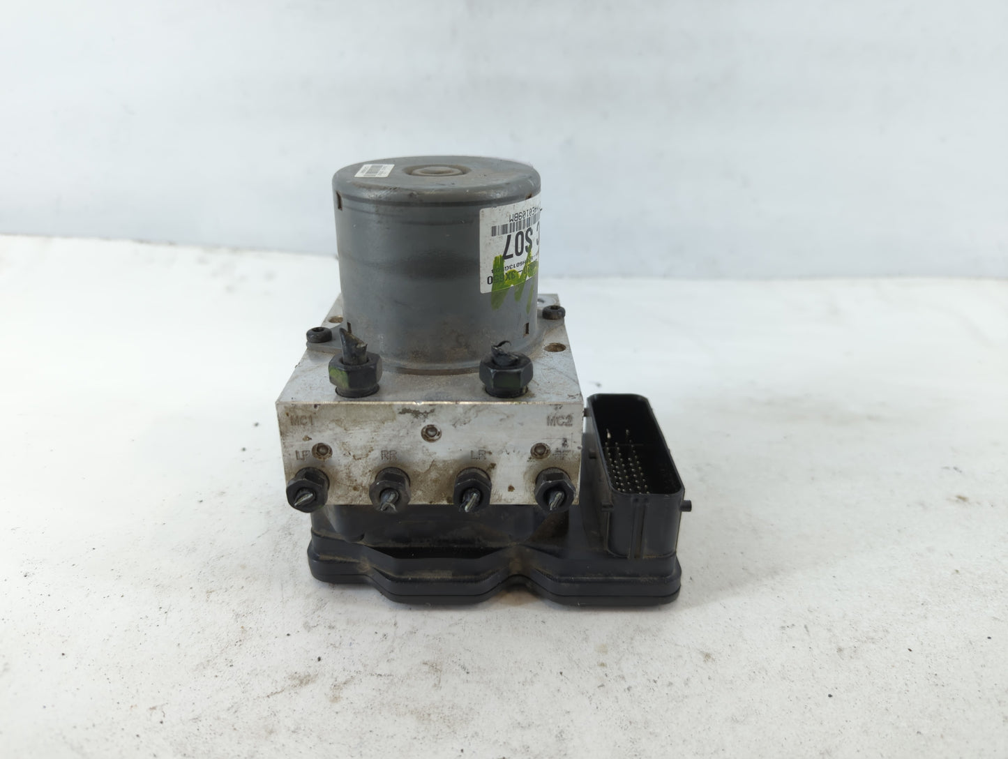 2011-2013 Hyundai Elantra ABS Pump Control Module Replacement P/N:58920-3X650 Fits Fits 2011 2012 2013 OEM Used Auto Parts -