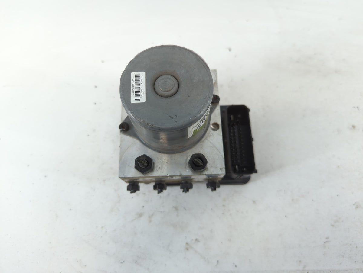 2011-2013 Hyundai Elantra Anti-Lock Brake ABS Pump Module Actuator OEM P/N:58920-3X650 Fits Fits 2011 2012 2013 OEM Used Aut