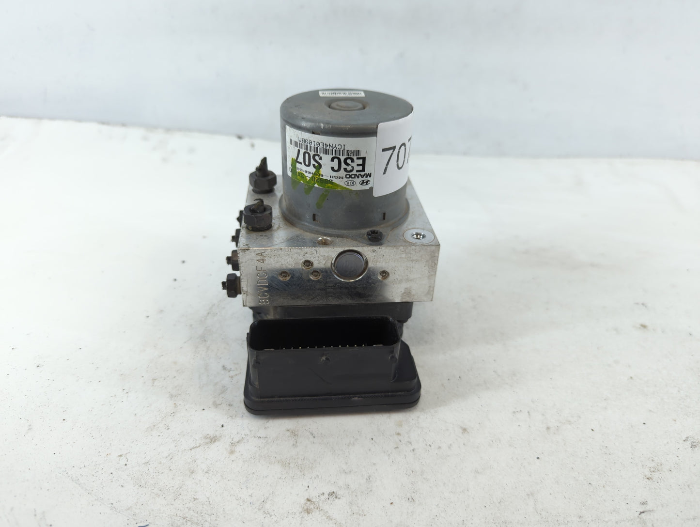 2011-2013 Hyundai Elantra ABS Pump Control Module Replacement P/N:58920-3X650 Fits Fits 2011 2012 2013 OEM Used Auto Parts -