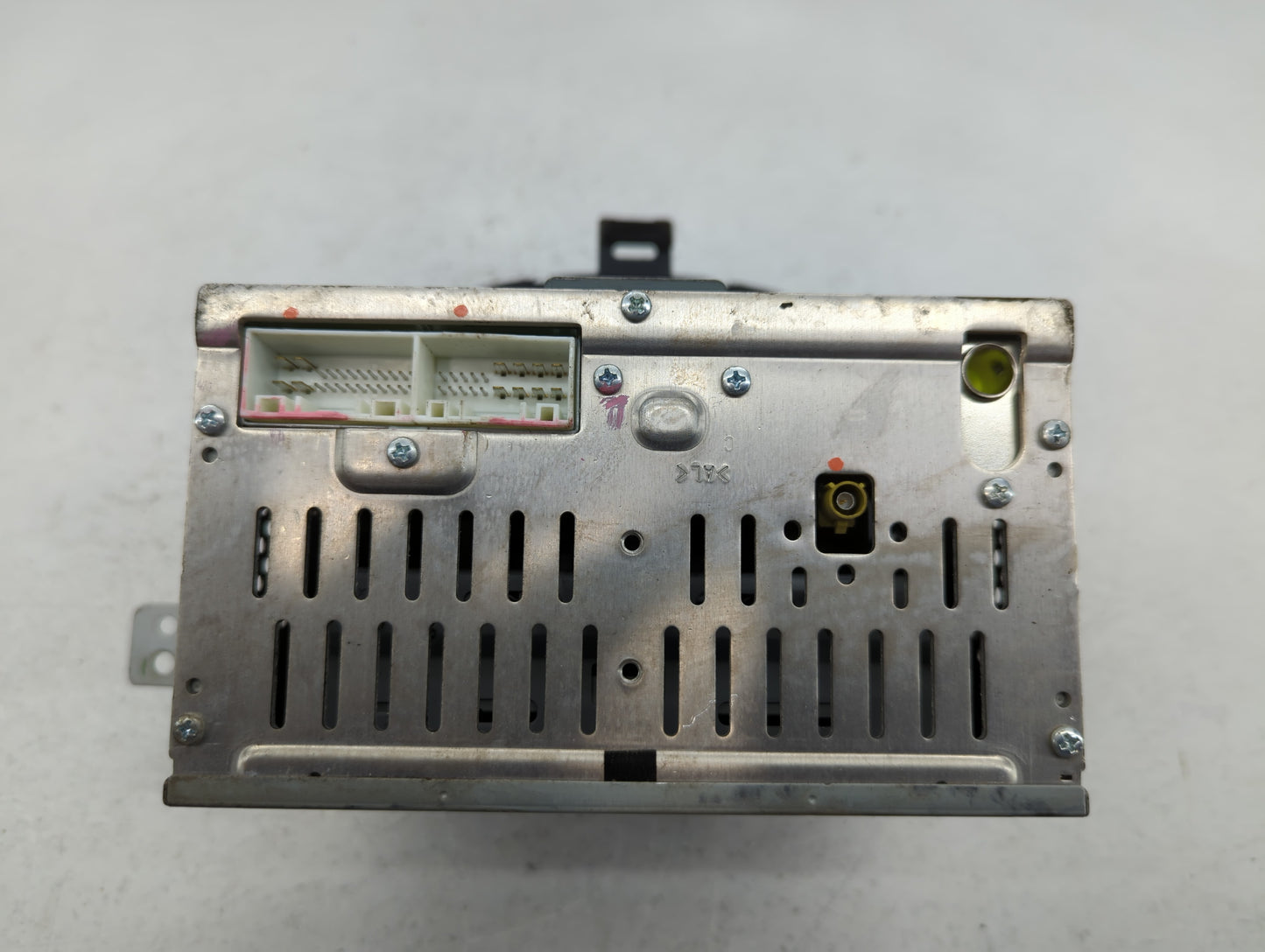 2013-2013 Hyundai Elantra Am Fm Cd Player Radio Receiver - Oemusedautoparts1.com