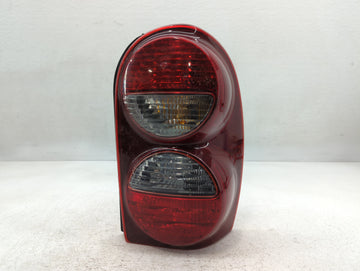 2011-2013 Hyundai Elantra Driver Left Oem Head Light Headlight Lamp - Oemusedautoparts1.com
