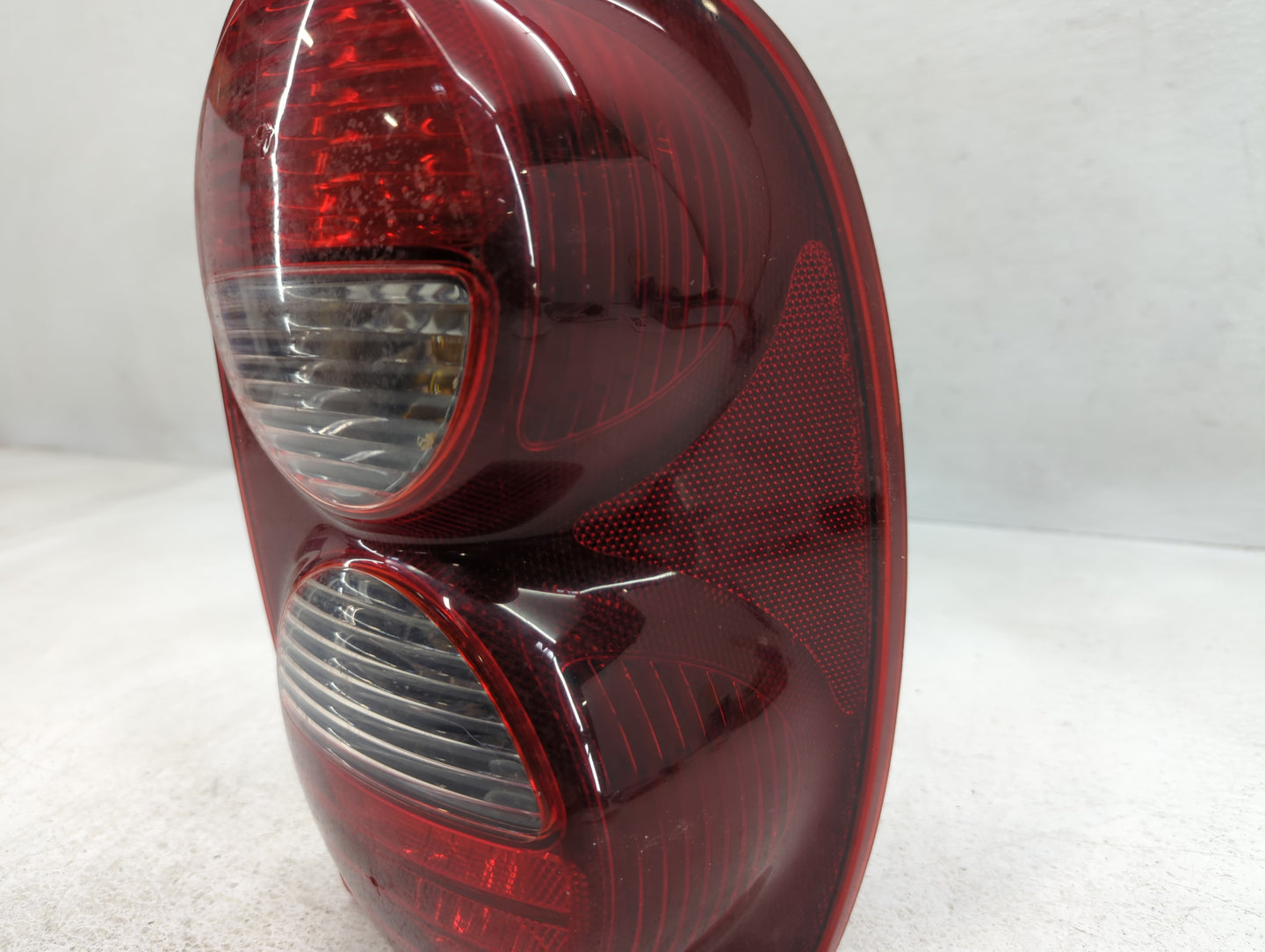 2011-2013 Hyundai Elantra Driver Left Oem Head Light Headlight Lamp - Oemusedautoparts1.com