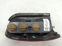 2011-2013 Hyundai Elantra Driver Left Oem Head Light Headlight Lamp - Oemusedautoparts1.com