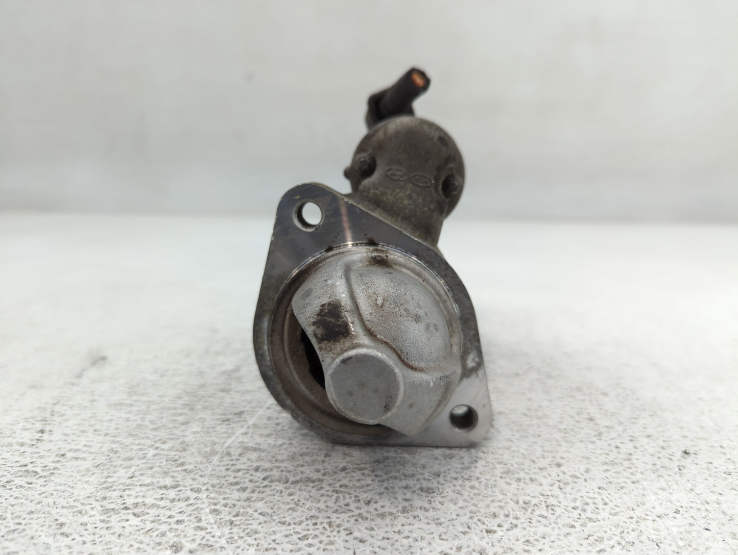 2011-2014 Hyundai Elantra Car Starter Motor Solenoid OEM P/N:8000499 36100-2E550 Fits Fits 2011 2012 2013 2014 OEM Used Auto
