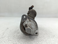 2011-2014 Hyundai Elantra Car Starter Motor Solenoid OEM P/N:8000499 36100-2E550 Fits Fits 2011 2012 2013 2014 OEM Used Auto