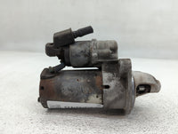 2011-2014 Hyundai Elantra Car Starter Motor Solenoid OEM P/N:8000499 36100-2E550 Fits Fits 2011 2012 2013 2014 OEM Used Auto