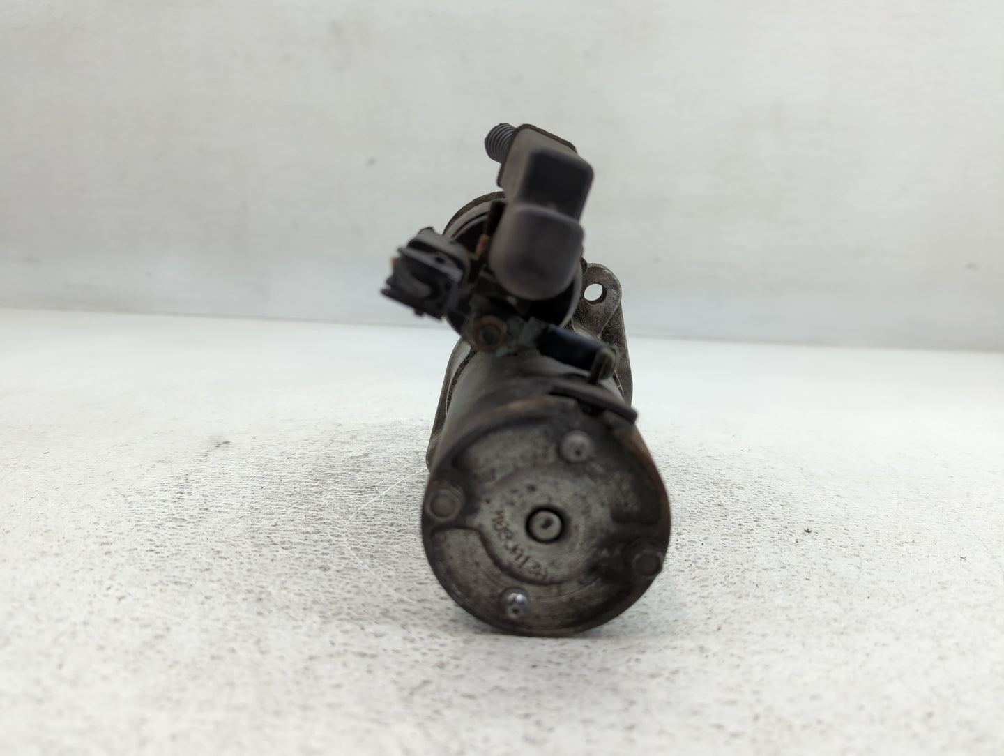 2011-2014 Hyundai Elantra Car Starter Motor Solenoid OEM P/N:8000499 36100-2E550 Fits Fits 2011 2012 2013 2014 OEM Used Auto