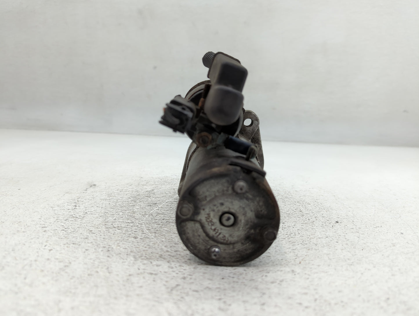2011-2014 Hyundai Elantra Car Starter Motor Solenoid OEM P/N:8000499 36100-2E550 Fits Fits 2011 2012 2013 2014 OEM Used Auto