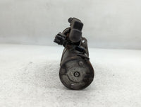2011-2014 Hyundai Elantra Car Starter Motor Solenoid OEM P/N:8000499 36100-2E550 Fits Fits 2011 2012 2013 2014 OEM Used Auto