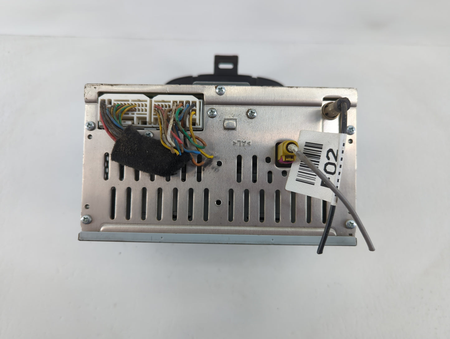 2013-2013 Hyundai Elantra Am Fm Cd Player Radio Receiver - Oemusedautoparts1.com