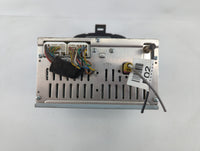 2013-2013 Hyundai Elantra Am Fm Cd Player Radio Receiver - Oemusedautoparts1.com