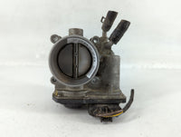 2013-2014 Hyundai Elantra Throttle Body P/N:35100-2E000 Fits Fits 2012 2013 2014 2015 2016 2018 2019 2020 2021 OEM Used Auto
