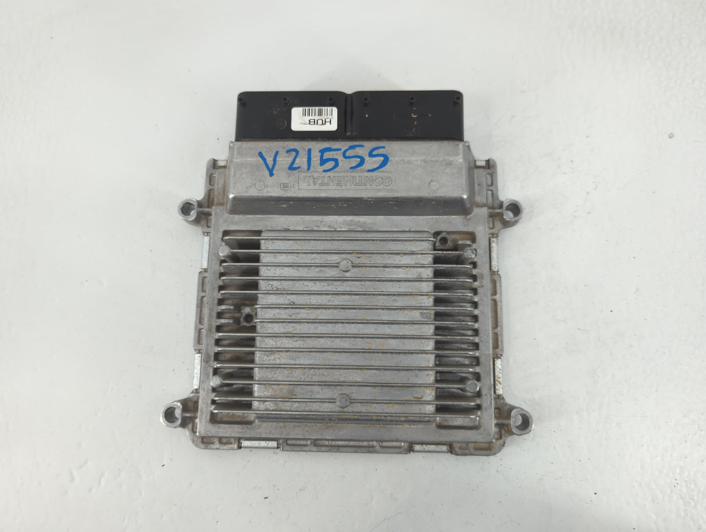 2011-2013 Hyundai Elantra PCM Engine Control Computer ECU ECM PCU OEM P/N:39103-2EMB3 39102-2EMB3 Fits Fits 2011 2012 2013 O