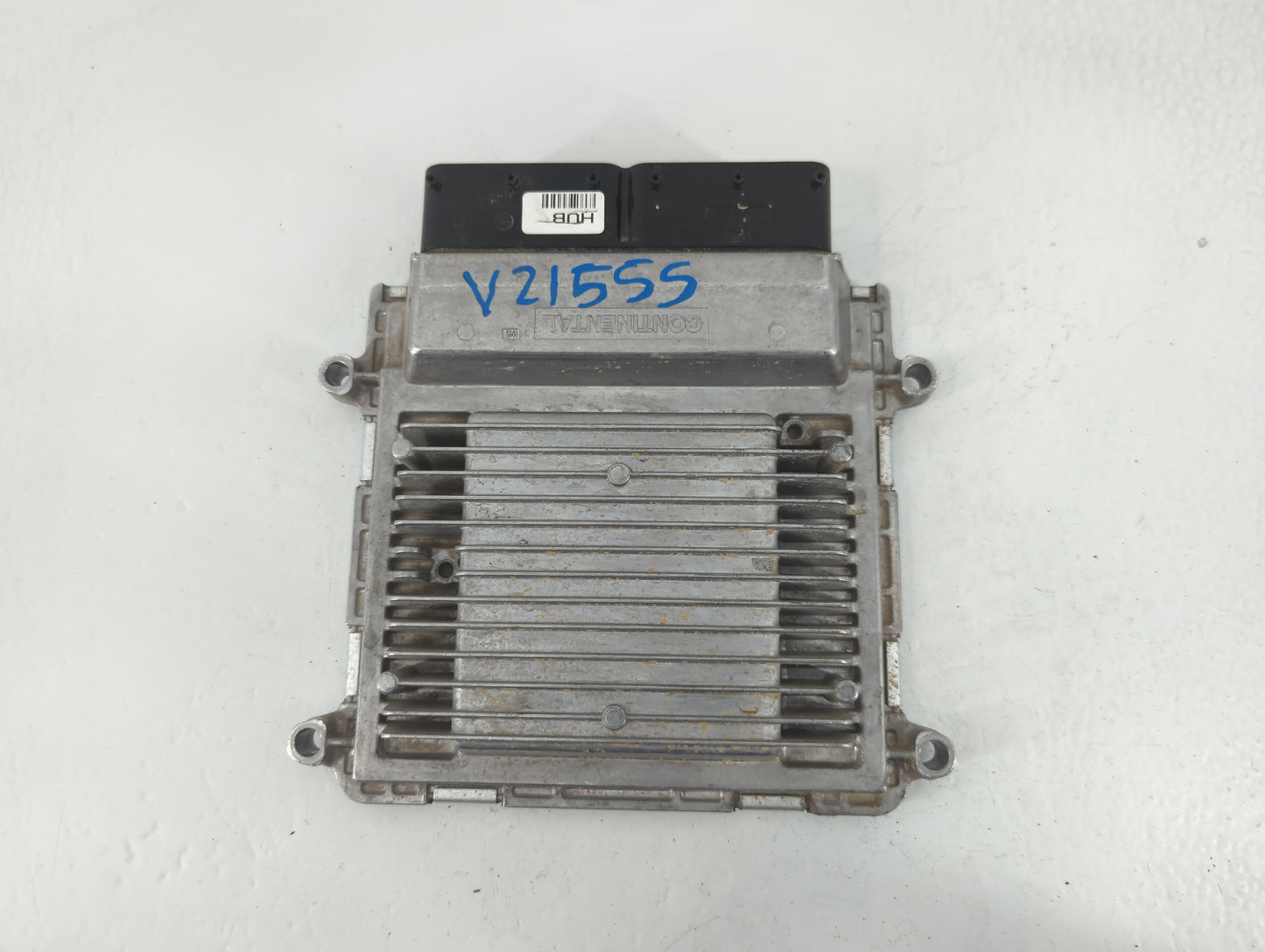 2011-2013 Hyundai Elantra PCM Engine Control Computer ECU ECM PCU OEM P/N:39103-2EMB3 39102-2EMB3 Fits Fits 2011 2012 2013 O